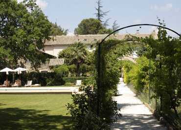 Hôtel La Bastide du Bois Bréant