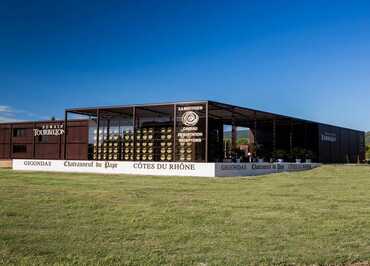 Domaine Tourbillon