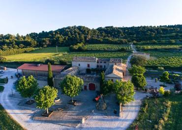 Domaine des Peyre
