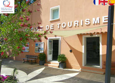 Villecroze Tourisme