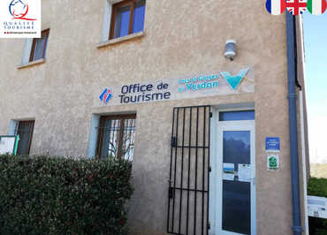 Régusse Tourisme