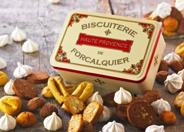 Biscuiterie de Forcalquier