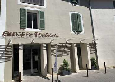 Office de Tourisme de L'Isle-sur-la-Sorgue