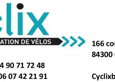 Cyclix