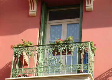 Office de Tourisme Menton, Riviera & Merveilles - Bureau de Beausoleil