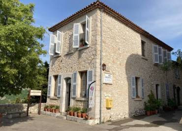 Bureau d'Information Touristique de Gourdon