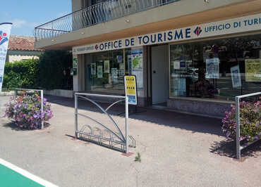 Office de Tourisme de Villeneuve-Loubet