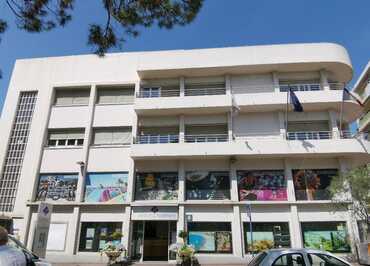 Office de Tourisme Métropolitain Nice Côte d'Azur - Bureau de Cagnes-sur-Mer Centre Ville