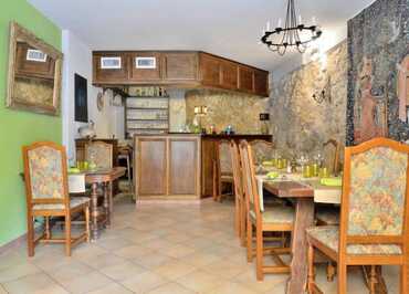 Changement de propriétaire - Restaurant La Farigoulette