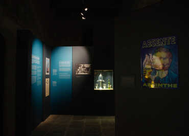 Musée Artemisia Museum