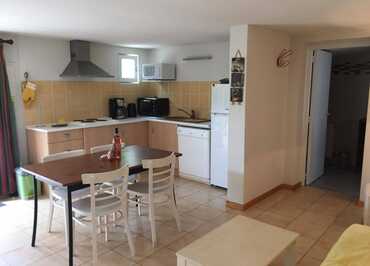 Gîte La Cigale Jaune (G2575)