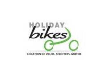 Holiday Bikes