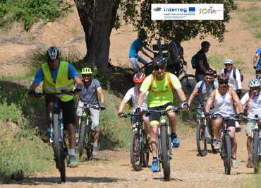 Natur'Evasion - Cyclisme