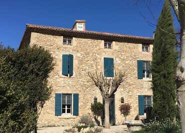 La chambre d'Apolline