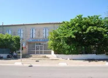 Auberge de Jeunesse HI Arles