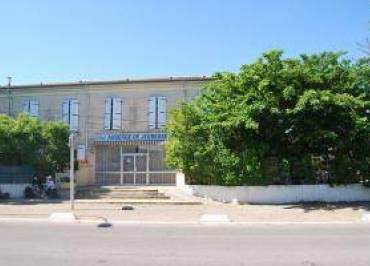 Auberge de Jeunesse HI Arles