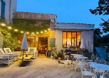 Chambre d'hôtes : La Ferme Constantin