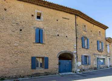 Les Hirondelles - Gîtes Provence et Nature