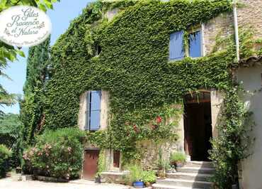 L'Arbousier - Gîtes Provence et Nature