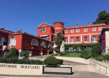 Parfumerie Molinard La Bastide