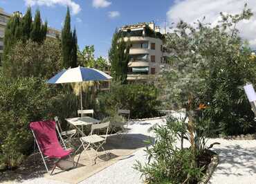 Duplex Topaze - Villa le Nid