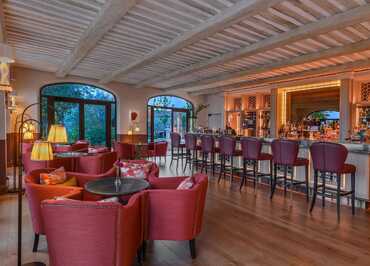 Bar Coquillade