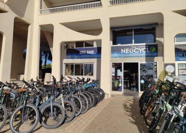 Neocyclo