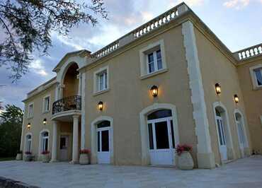 Hôtel Le Mas des Sables
