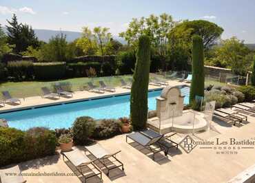 L'Amandier - Domaine Les Bastidons