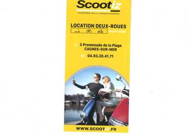 Scootiz