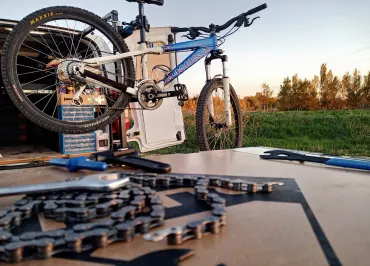 objectif bike vauvert