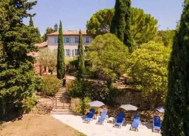 La Bastide du Pin Noa 1 - Tol Cornelis