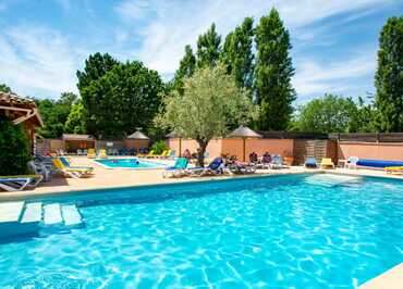 Camping Le Luberon