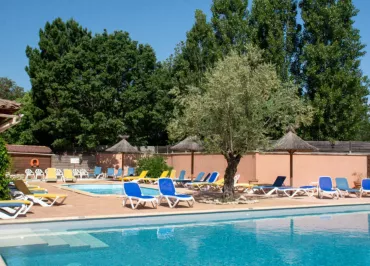 Camping Le Luberon