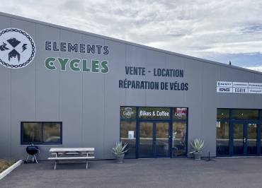 Eléments cycles