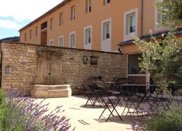 Ibis Budget Apt Luberon