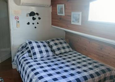 Chambre Babord