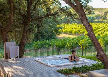 Coquillade Provence Resort & Spa