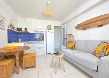 Villa Les Salines ***