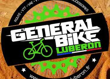 Général Bike Luberon