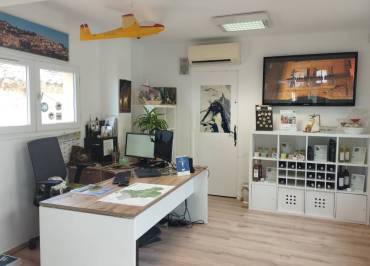 Bureau d'Information Touristique de FAYENCE
