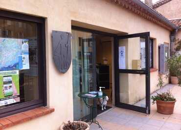 Bureau d'information touristique de Fayence