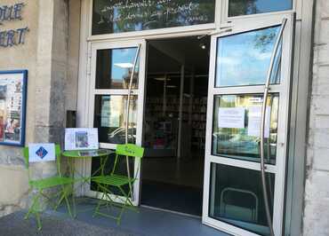 Office de tourisme Pays d'Apt Luberon - Bureau de Céreste