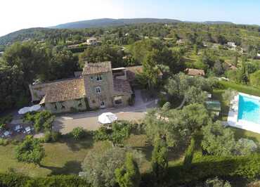 La Vieille Bastide