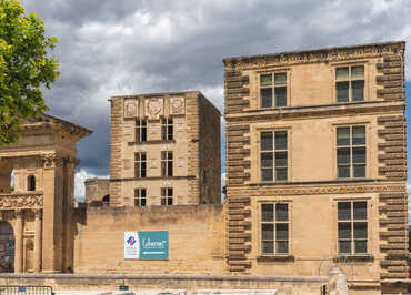 Office de Tourisme - Luberon Sud Tourisme
