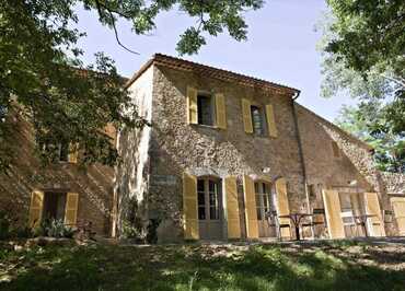 Château Mentone - Le Moulin