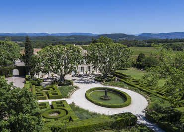 Château Sainte Roseline