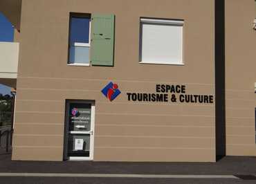 Espace Tourisme et culture