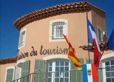 Office de Tourisme Intercommunal Dracénie Provence Verdon
