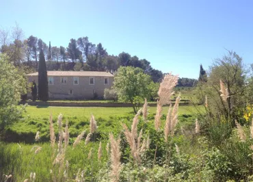 Gîte de France Aude